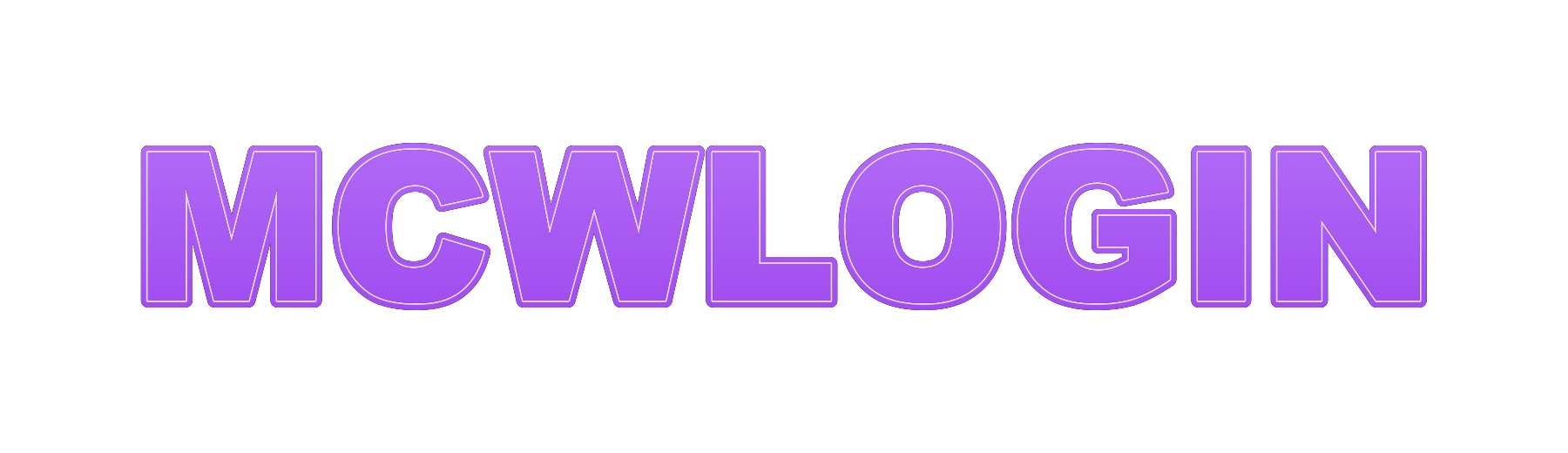 mcwlogin logo